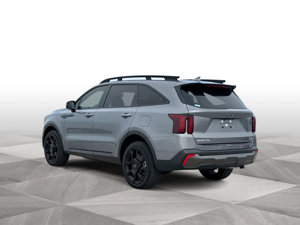 Used 2024 Kia Sorento X-Line EX AWD/4WD image 6