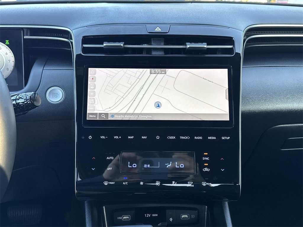 Used 2024 Hyundai Santa Cruz XRT image 23