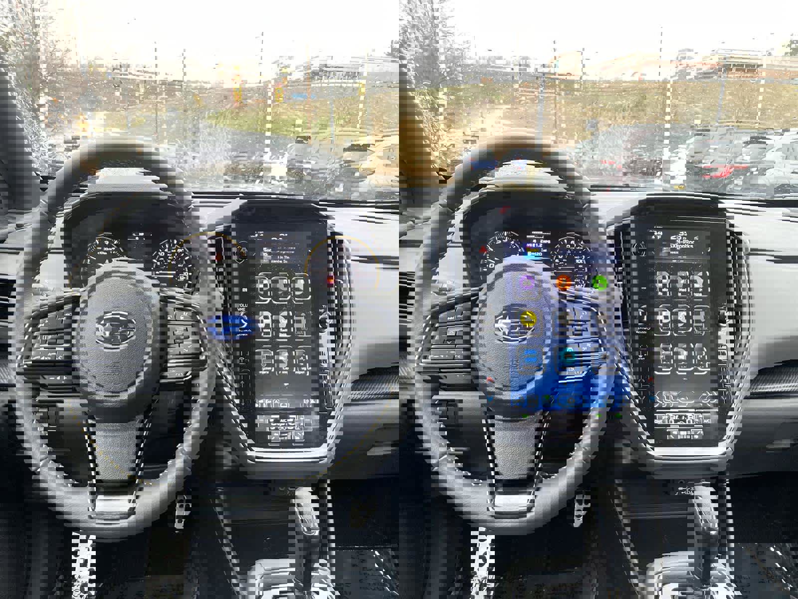 Certified 2024 Subaru Crosstrek 2.5i Sport image 19