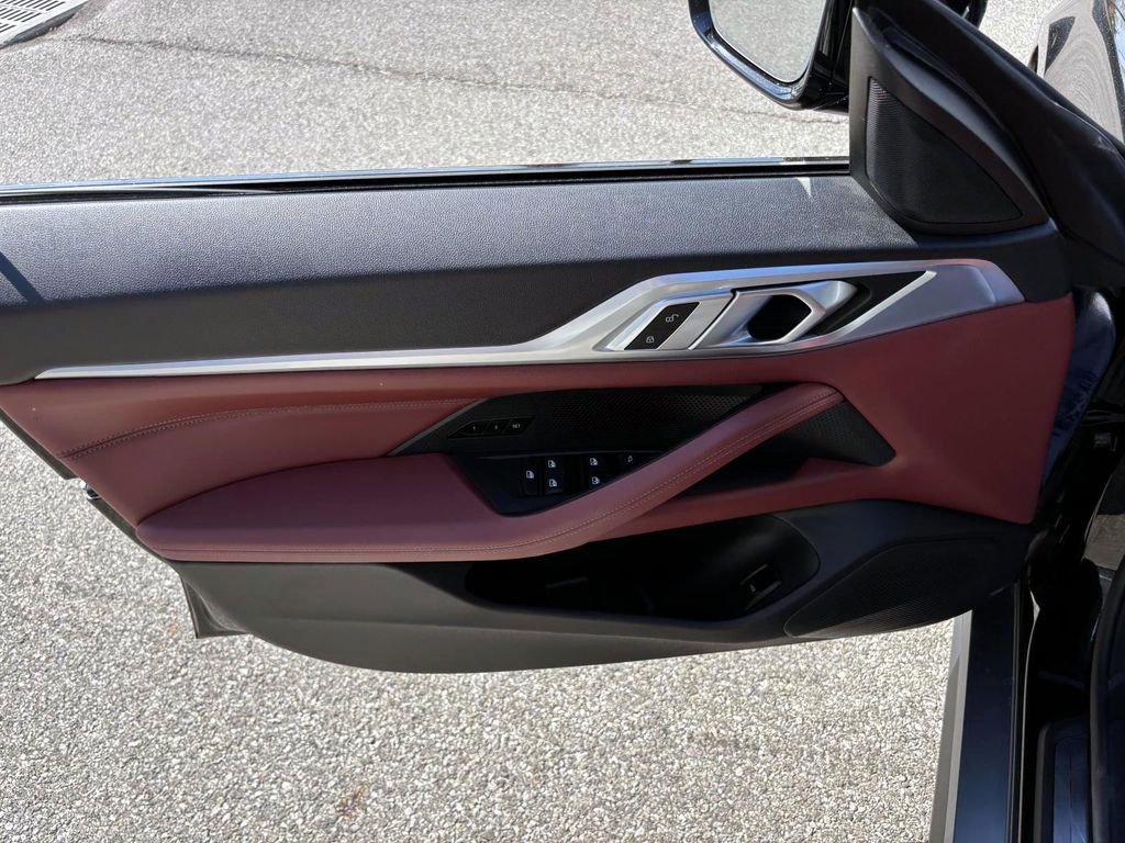 Certified 2023 BMW i4 eDrive40 w/ Premium Package image 11