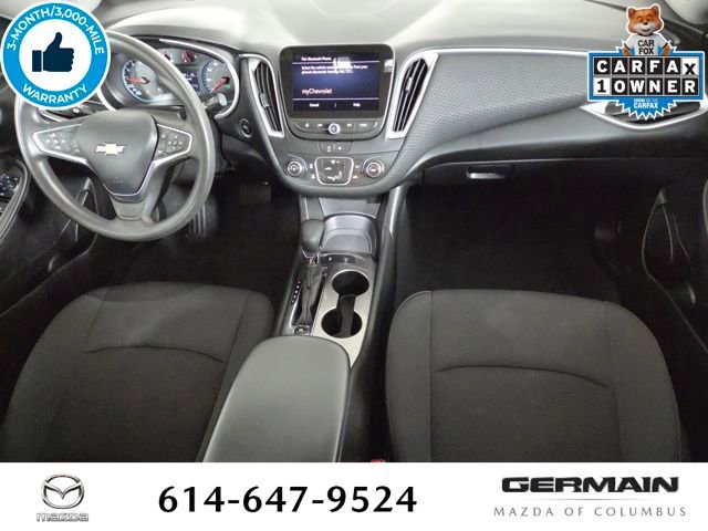 Used 2023 Chevrolet Malibu LS w/ Driver Confidence Package image 30