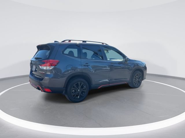Used 2023 Subaru Forester Sport AWD/4WD image 8