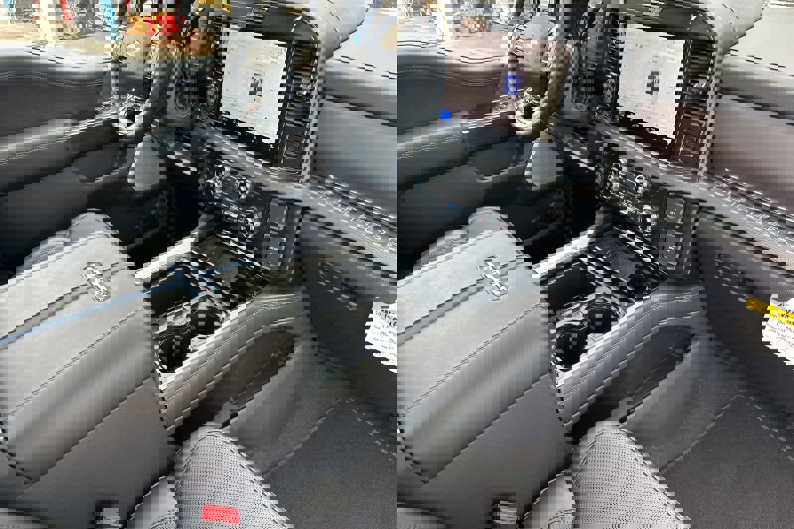 New 2026 Ford F250 Platinum image 13