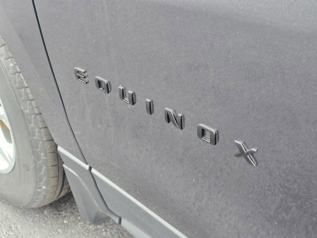 Used 2022 Chevrolet Equinox LT image 6