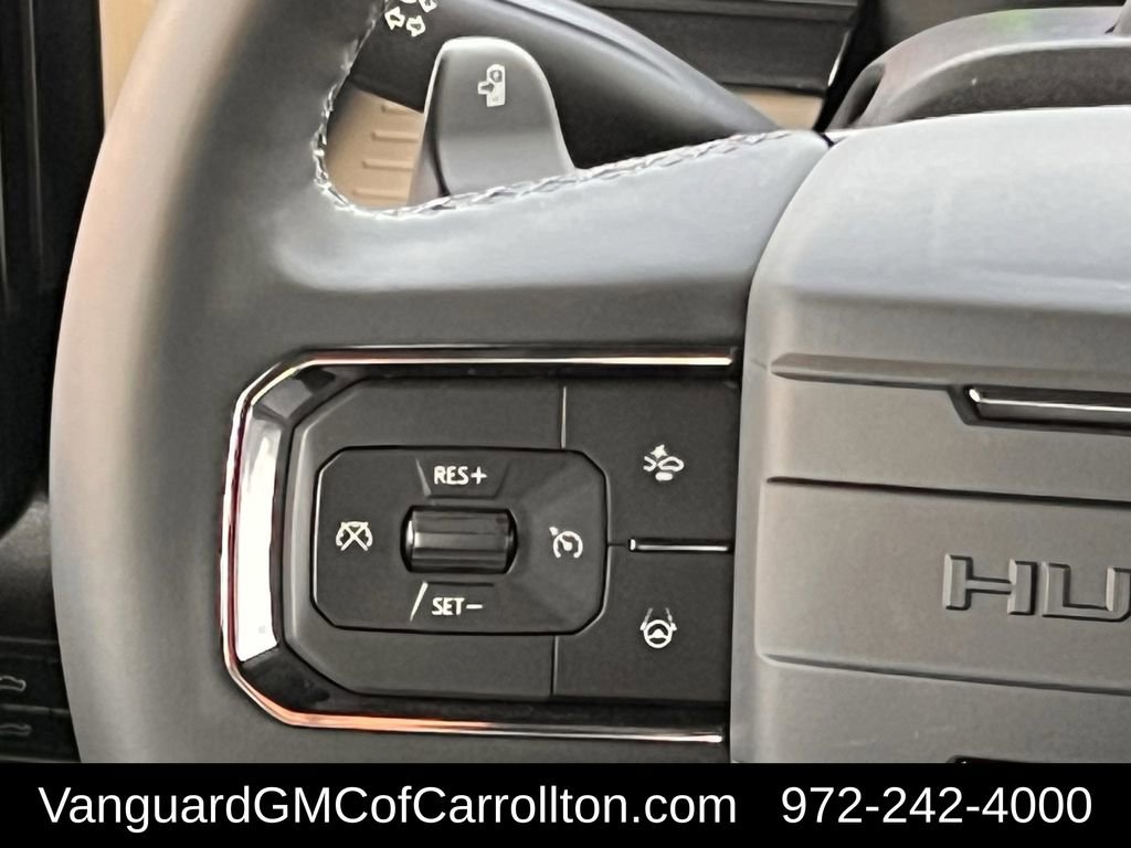 New 2026 GMC Hummer EV 4x4 Crew Cab image 15