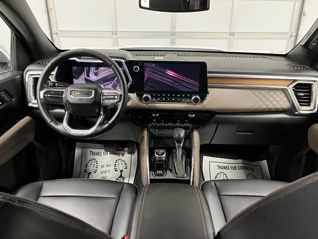Used 2023 GMC Canyon Denali AWD/4WD image 26
