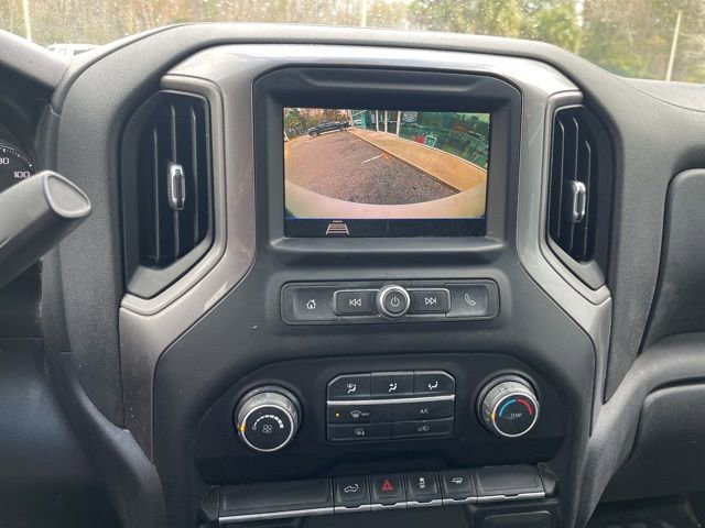 Used 2021 Chevrolet Silverado 1500 W/T w/ WT Fleet Convenience Package image 12