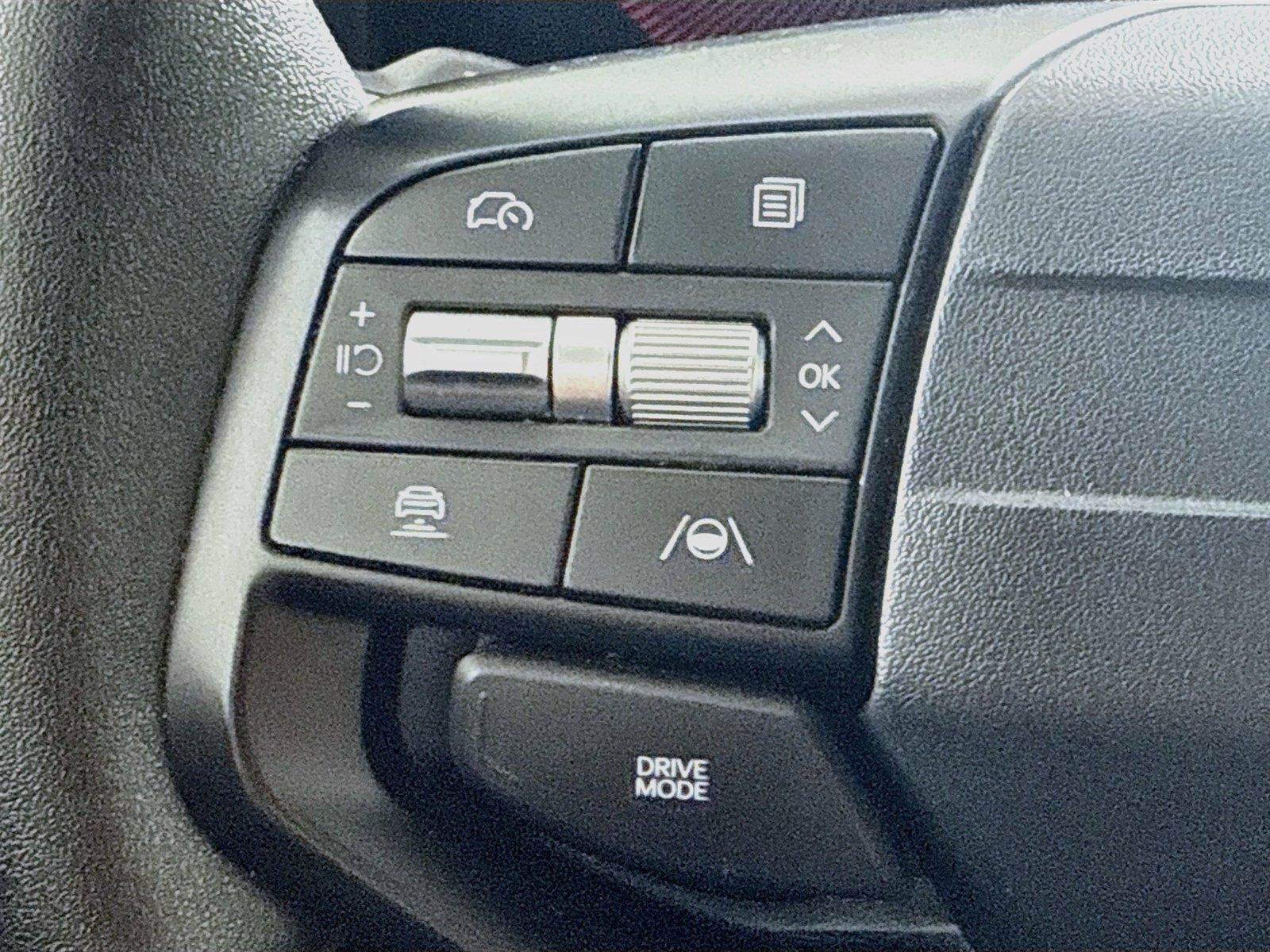 Used 2025 Kia K4 FWD image 14