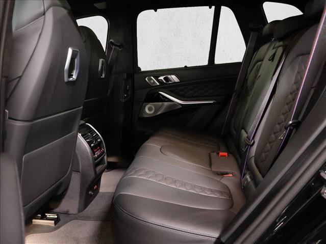 New 2026 BMW X5 M Competition w/ Executive Package AWD/4WD image 17