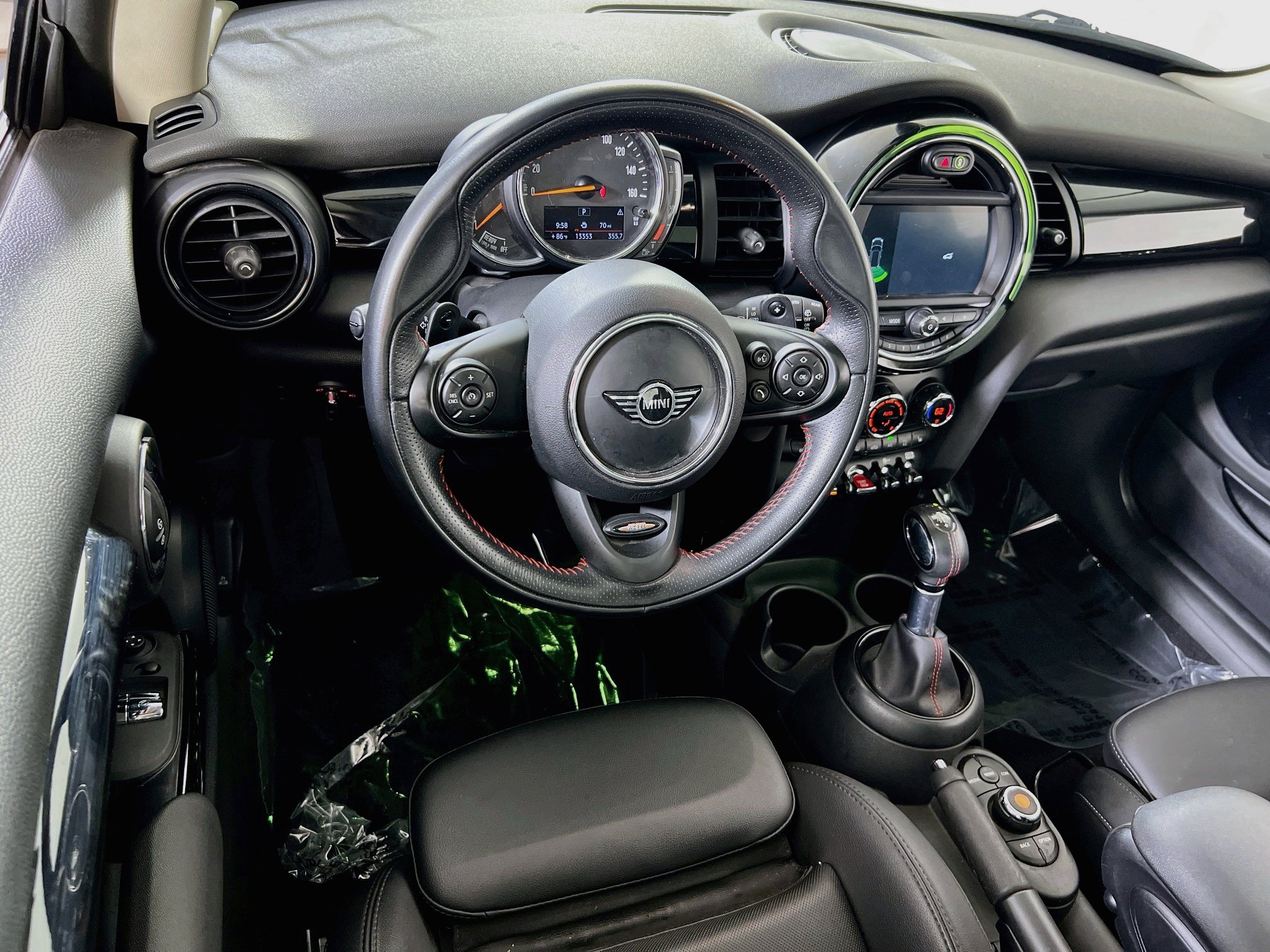 Used 2019 MINI Cooper S FWD image 22