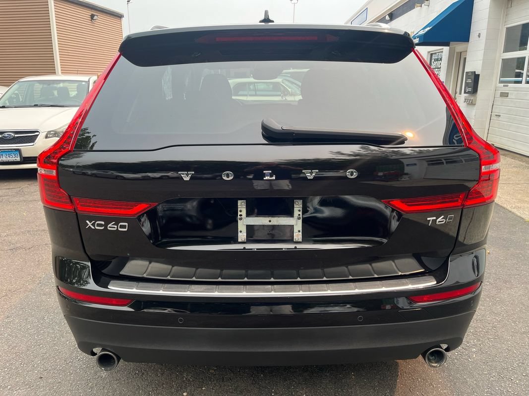 Used 2020 Volvo XC60 T6 Momentum w/ Protection Package Premier AWD/4WD image 24