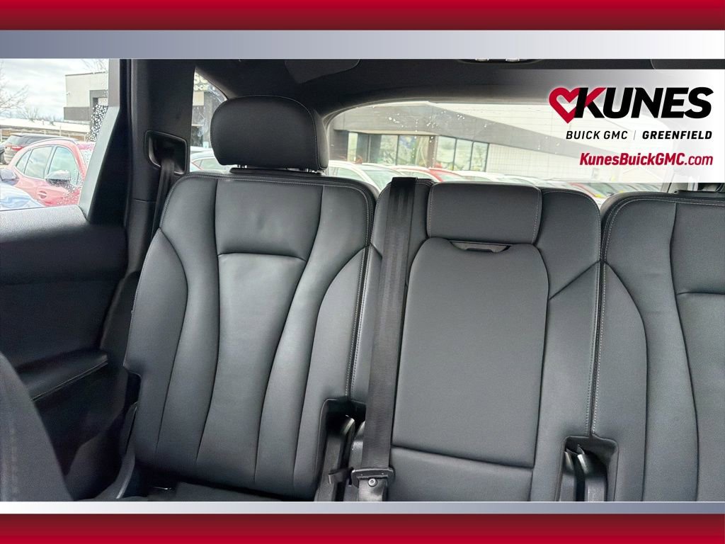 Used 2025 Audi Q7 3.0T Premium Plus image 35