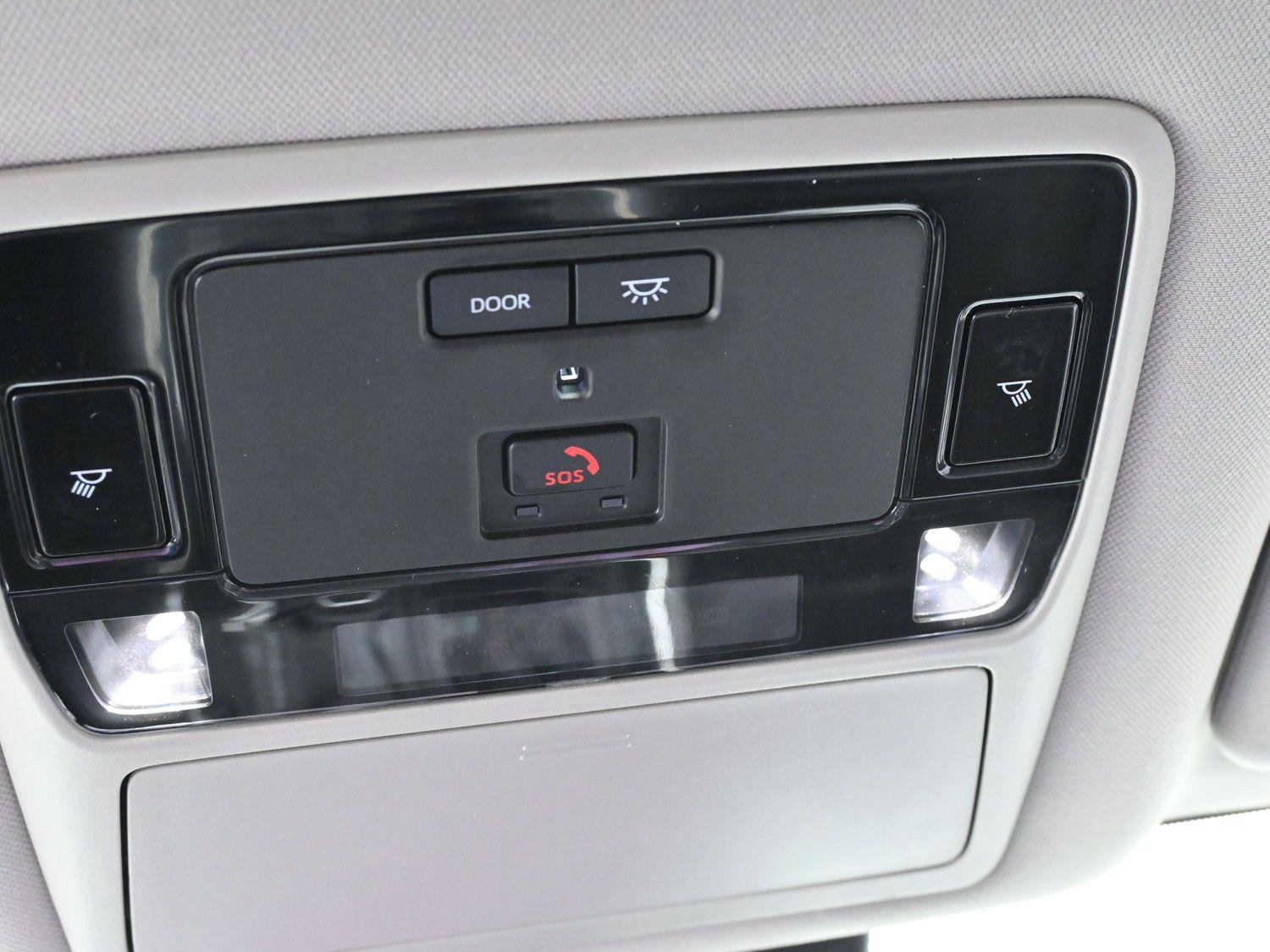 Used 2024 Toyota Grand Highlander XLE image 29