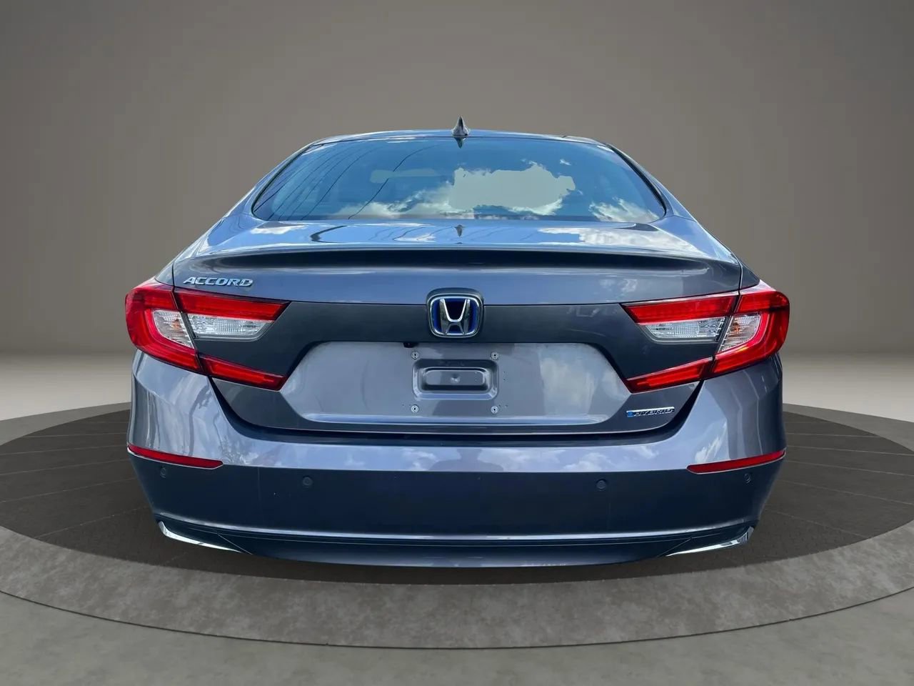 Used 2022 Honda Accord EX-L image 6