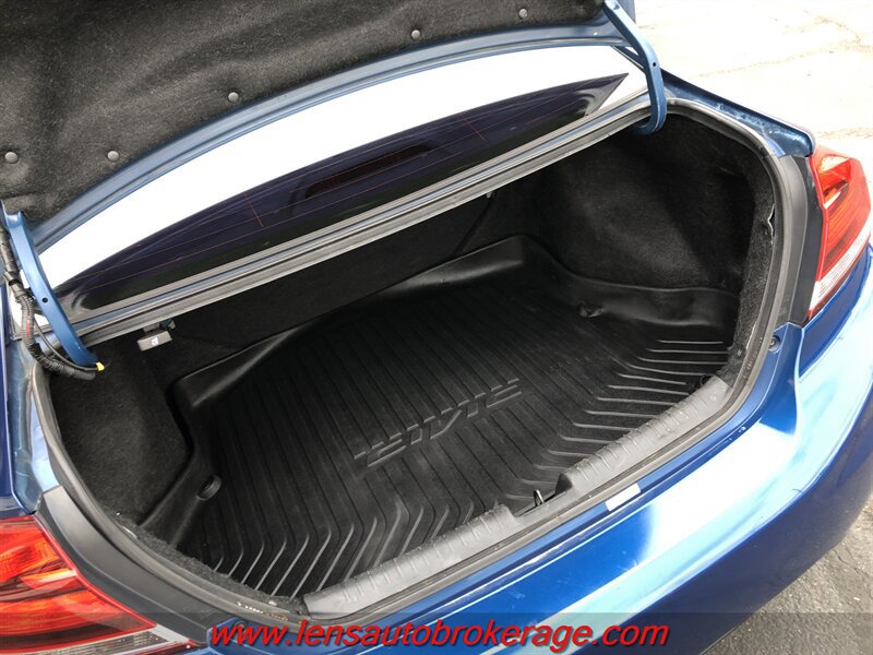 Used 2013 Honda Civic LX image 18