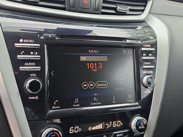 Certified 2020 Nissan Murano SV w/ Premium Package FWD image 23