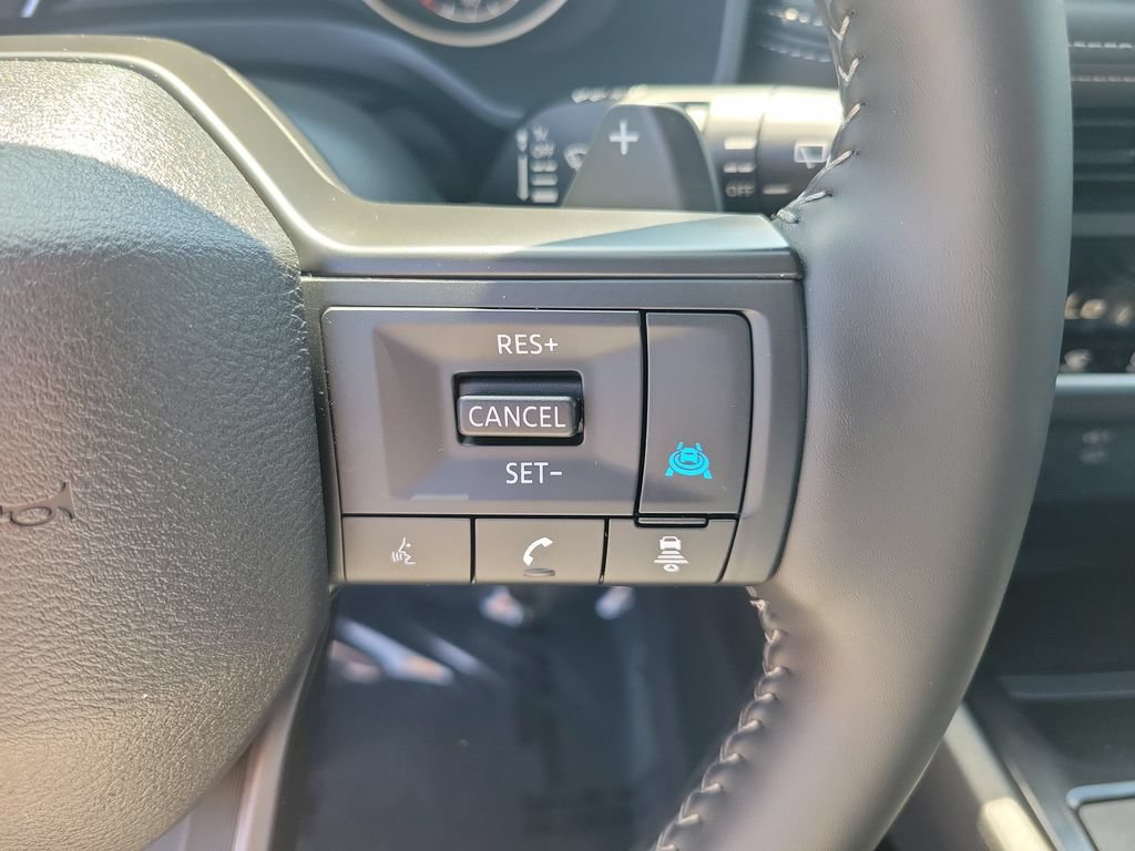 Used 2026 Nissan Rogue SV FWD image 20