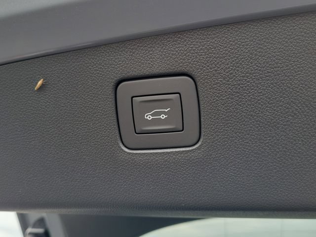 New 2026 Buick Envista Sport Touring w/ Convenience I Package FWD image 9