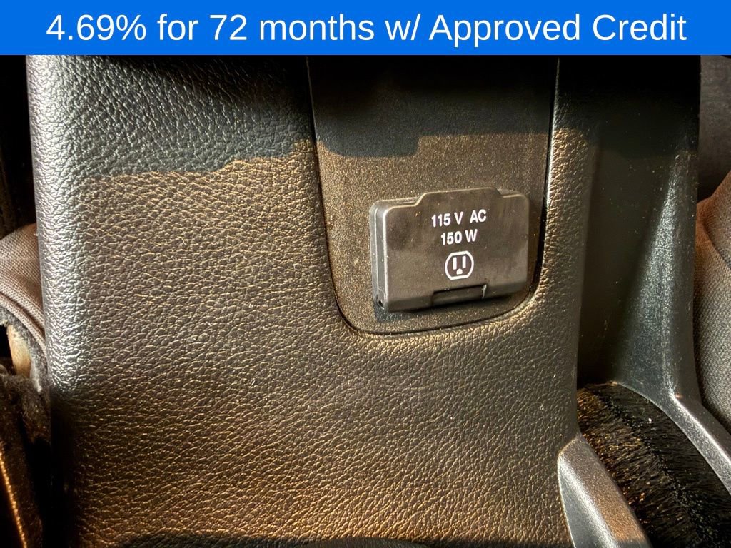 Used 2017 Jeep Wrangler Sport image 12