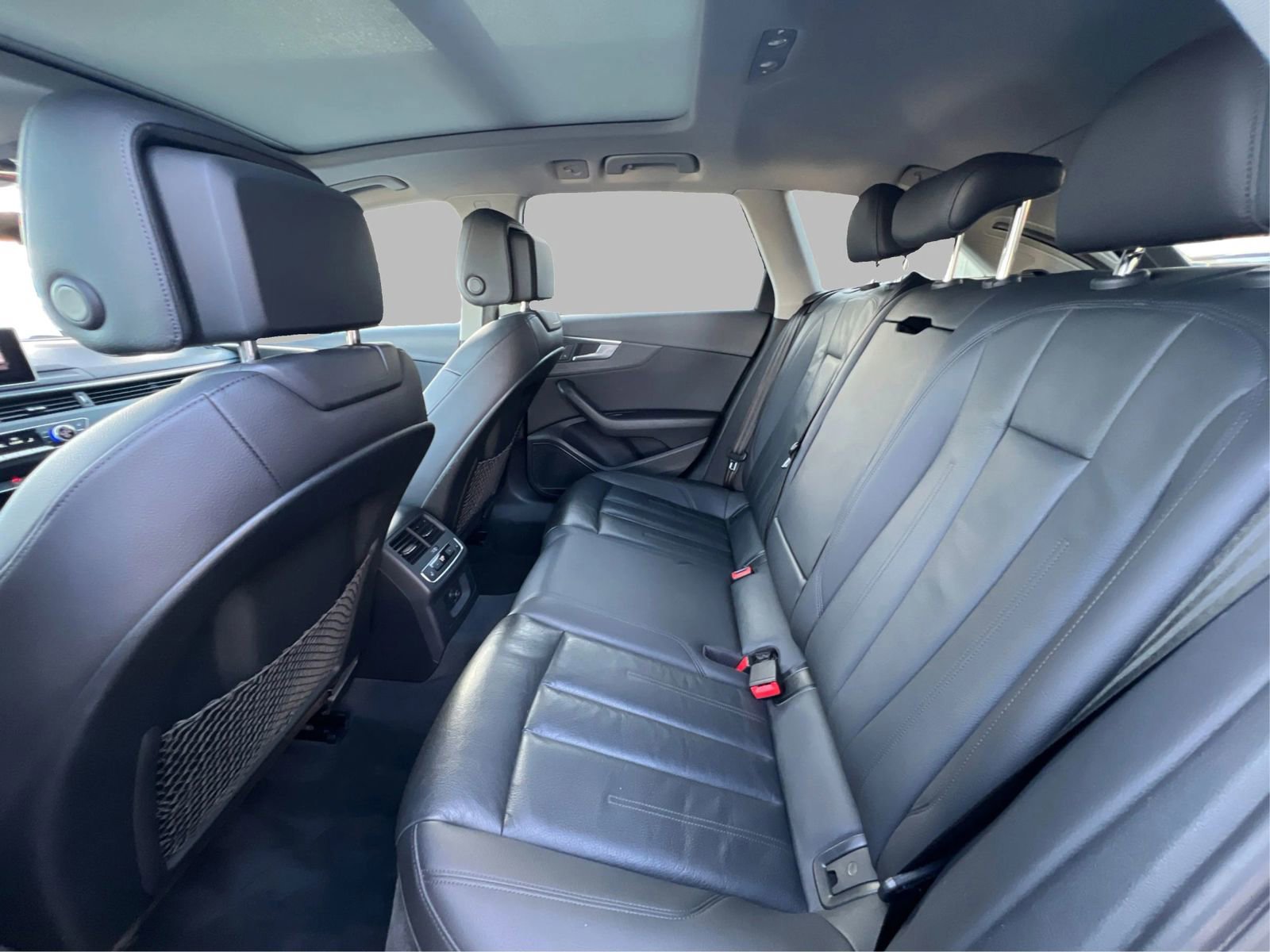 Used 2017 Audi A4 2.0T allroad Premium Plus image 10