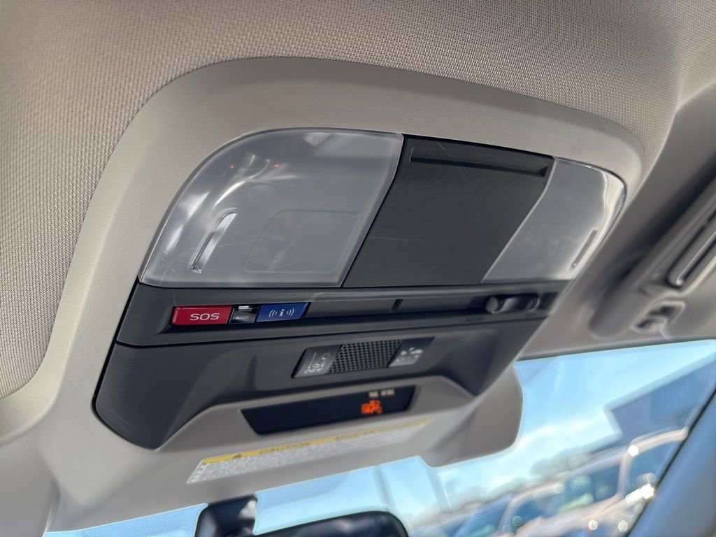 Certified 2021 Subaru Crosstrek 2.0i Premium image 22