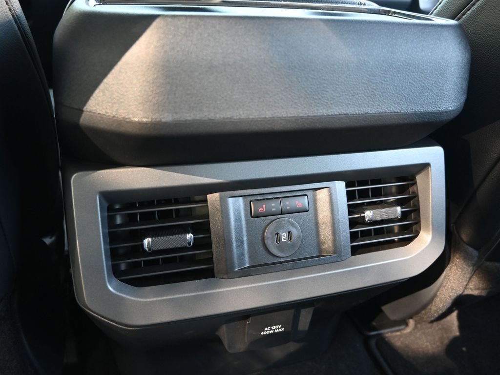 New 2025 Ford F350 Lariat w/ Lariat Ultimate Package image 29
