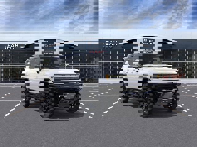 New 2026 GMC Hummer EV SUV