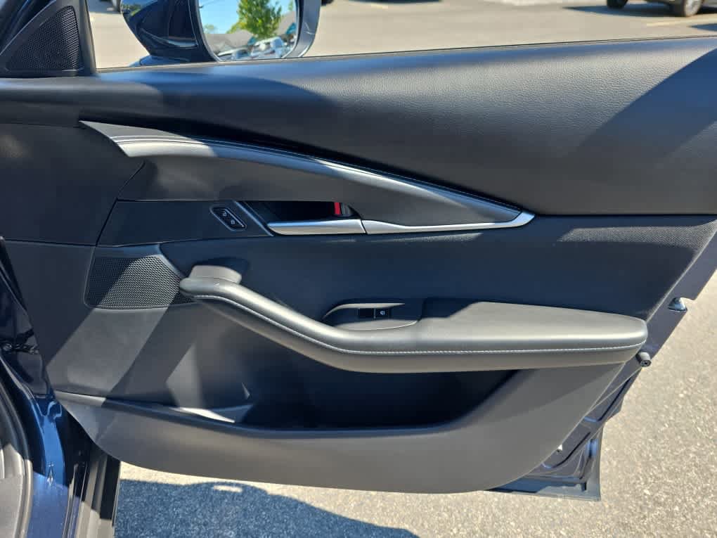Used 2022 MAZDA CX-30 AWD 2.5 S image 25