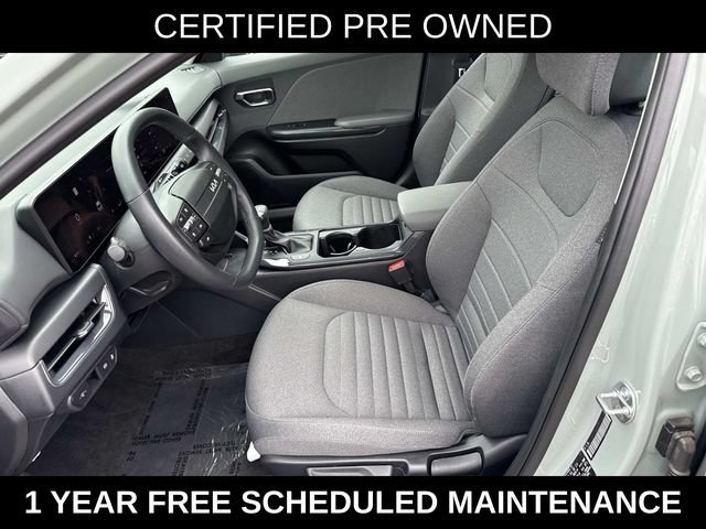 Used 2025 Kia K4 EX FWD image 14