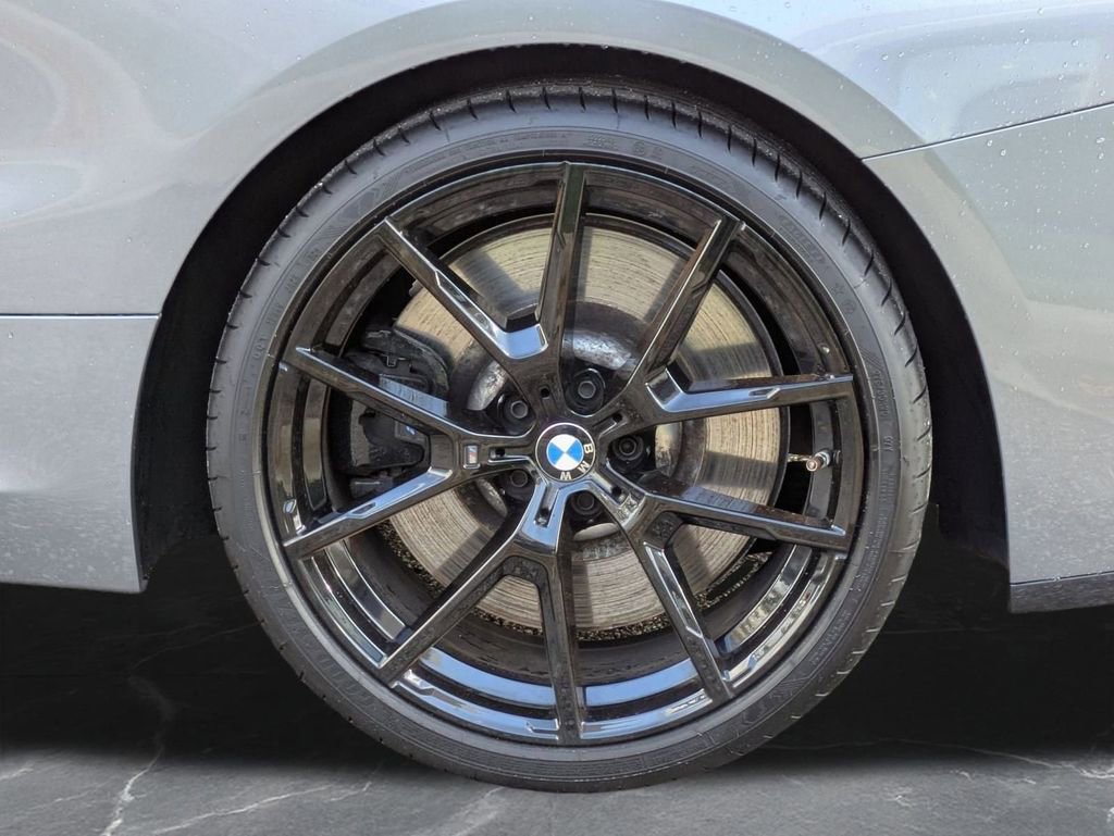Used 2024 BMW M850i xDrive Convertible w/ M Sport Professional Package image 35