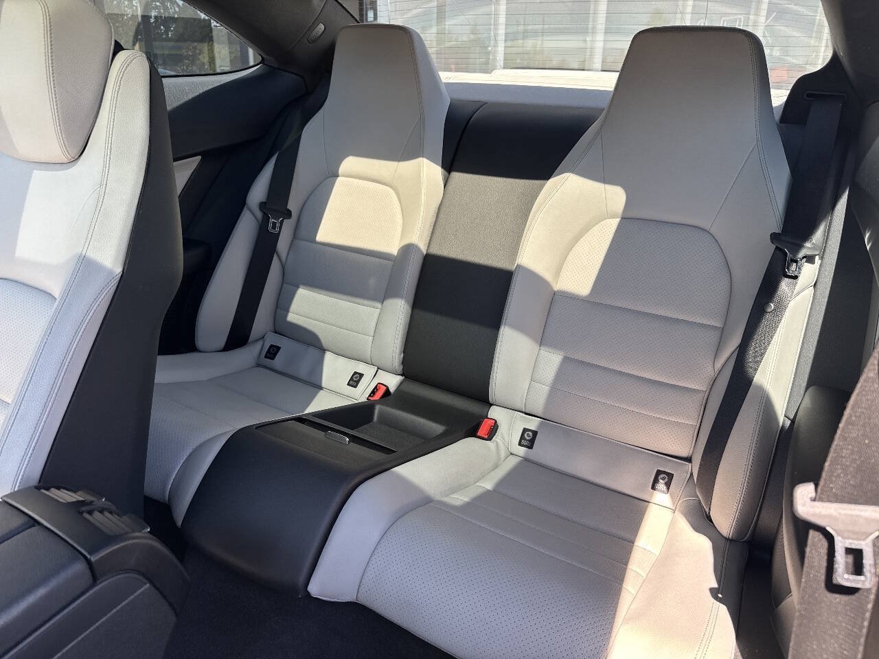 Used 2013 Mercedes-Benz C 250 Coupe image 23