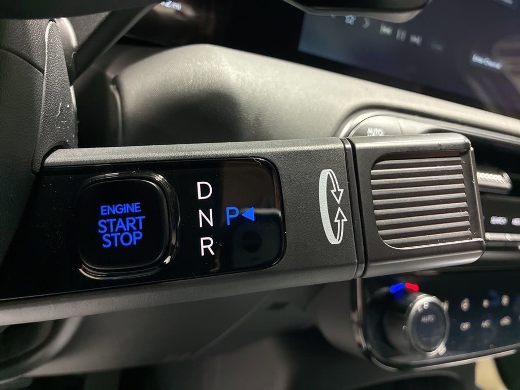 New 2026 Hyundai Palisade XRT Pro image 29