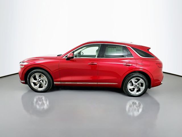 New 2026 Genesis GV70 2.5T Advanced image 8