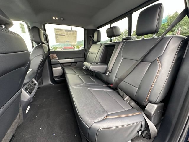 New 2026 Ford F350 Lariat w/ Lariat Ultimate Package AWD/4WD image 22