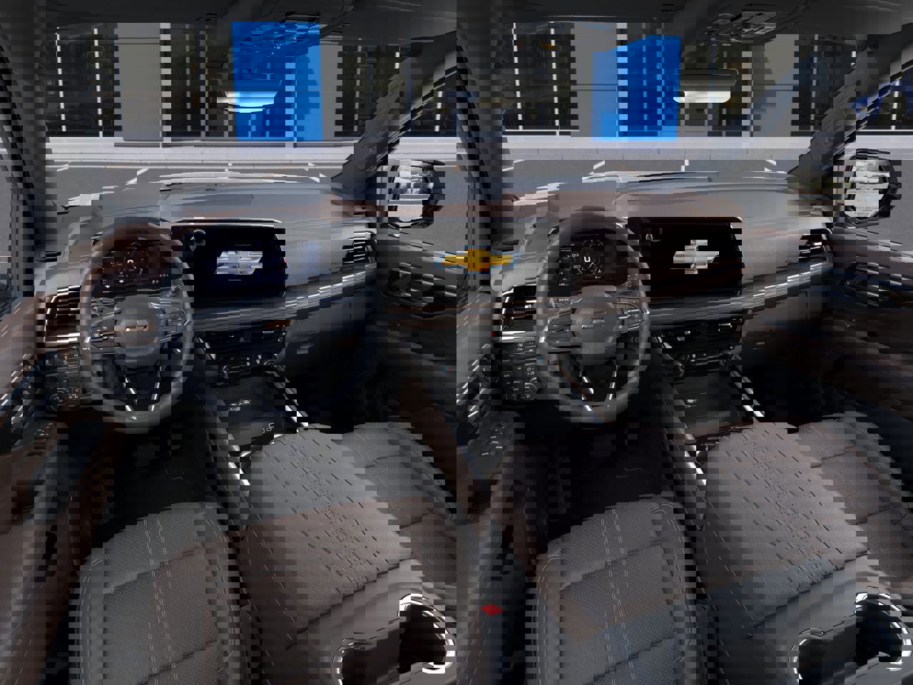 New 2026 Chevrolet Tahoe High Country image 15