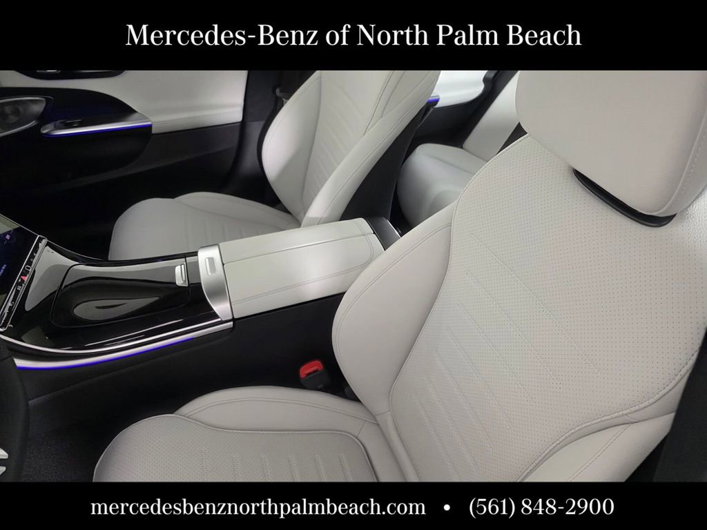 New 2026 Mercedes-Benz C 300 Sedan image 8