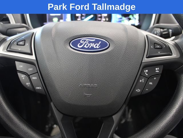 Used 2018 Ford Fusion S FWD image 14