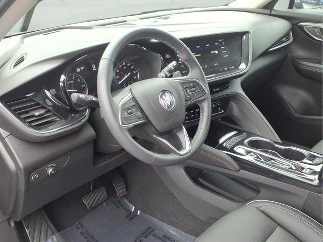 Used 2023 Buick Envision Essence image 7