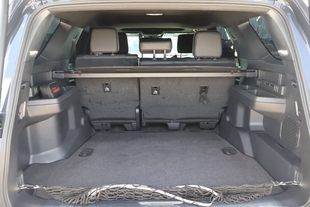 Used 2025 Toyota 4Runner TRD Off-Road Premium w/ Tow Technology Package AWD/4WD image 7