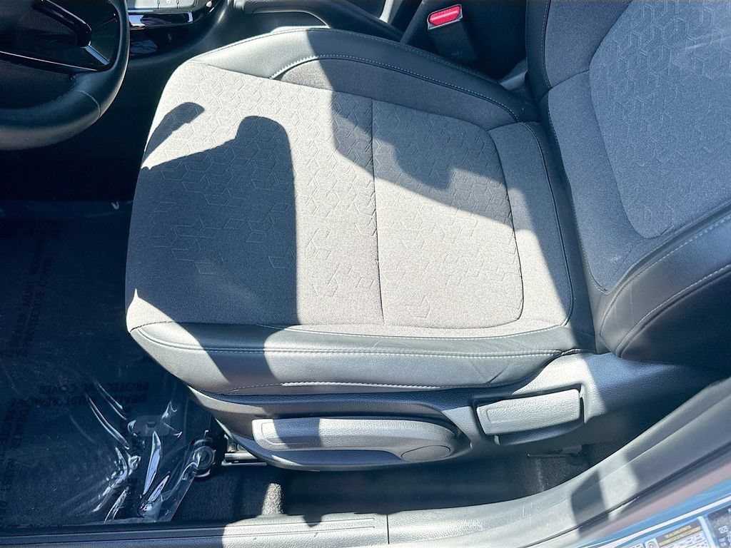 Certified 2024 Kia Seltos S FWD image 19