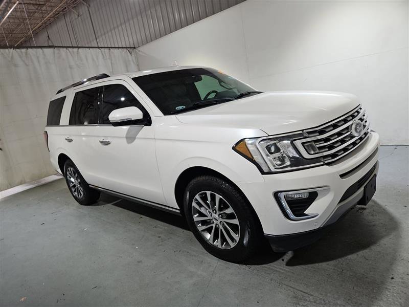 Used 2018 Ford Expedition Limited w/ Equipment Group 301A image 3