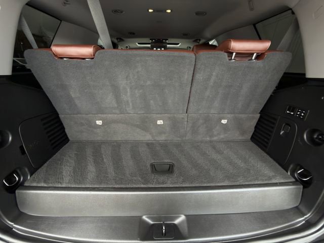 Used 2020 Chevrolet Tahoe Premier w/ Premier Plus Edition image 33