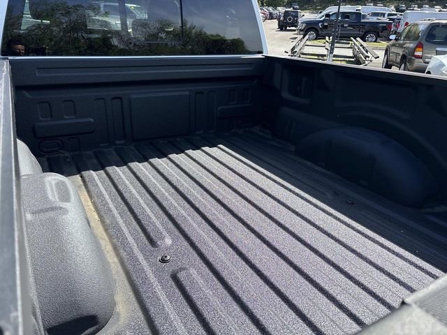 Certified 2024 Ford F150 Lariat w/ Equipment Group 502A High image 13