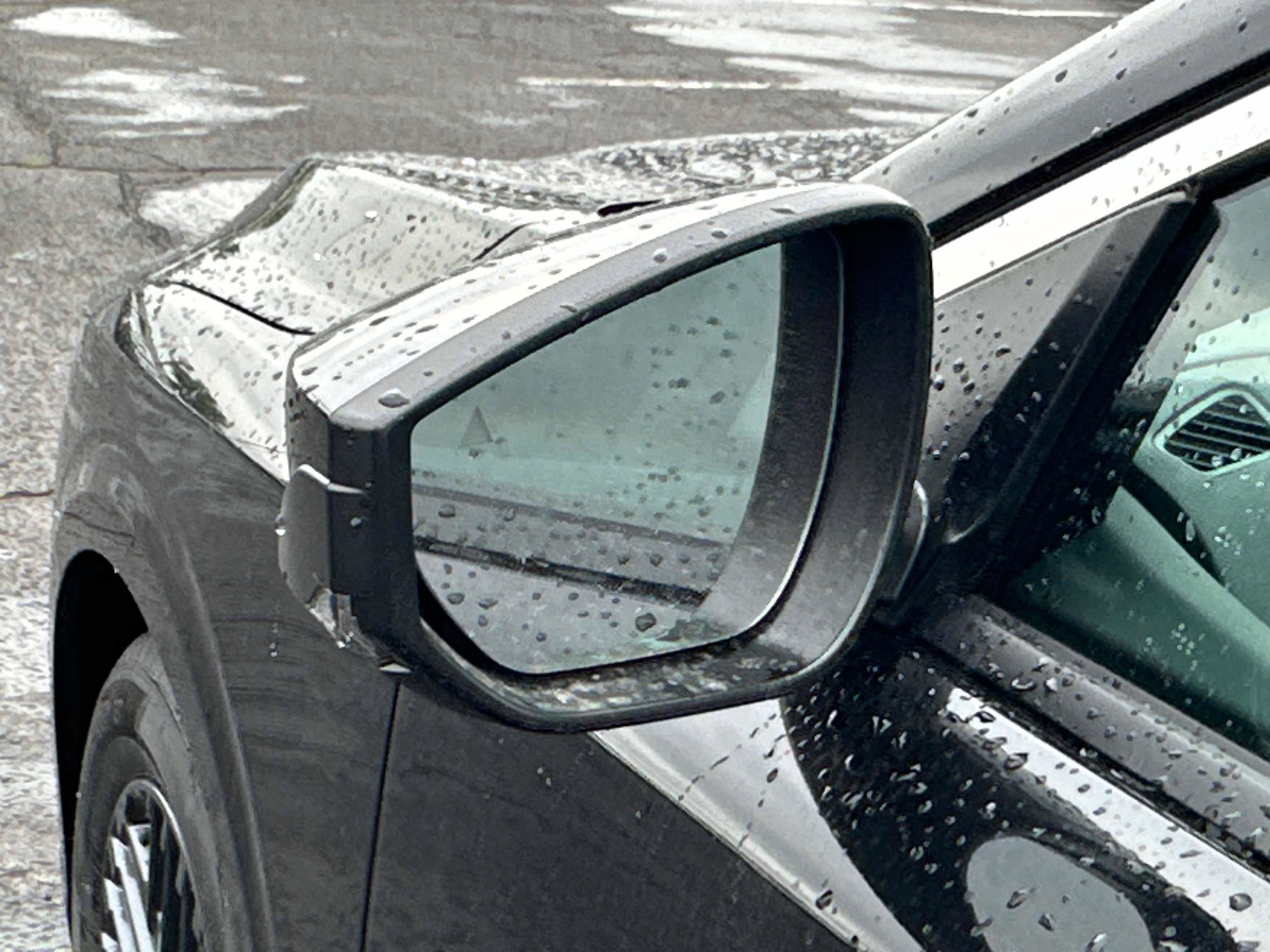 New 2026 Nissan Sentra SV w/ SV Convenience Package FWD image 10