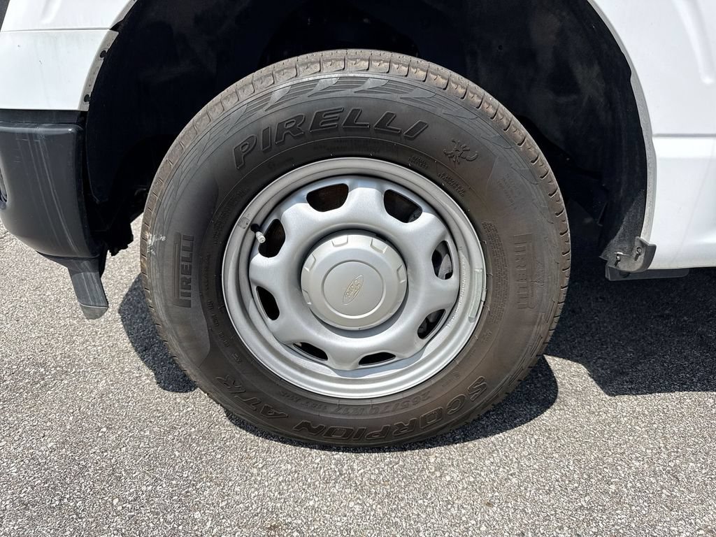 Used 2024 Ford F150 XL AWD/4WD image 10