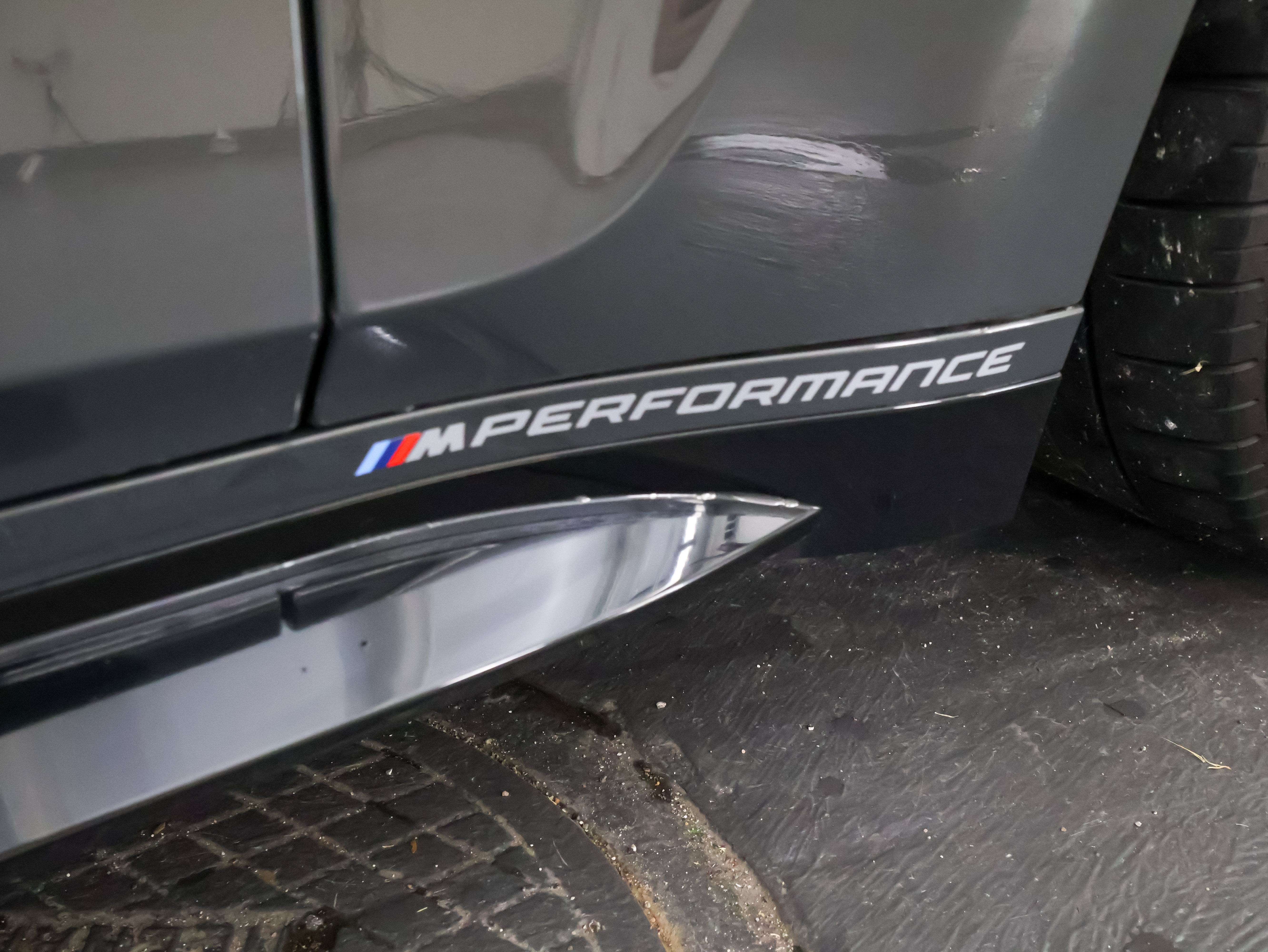 Used 2023 BMW M3 Competition w/ M Carbon Exterior Package AWD/4WD image 50