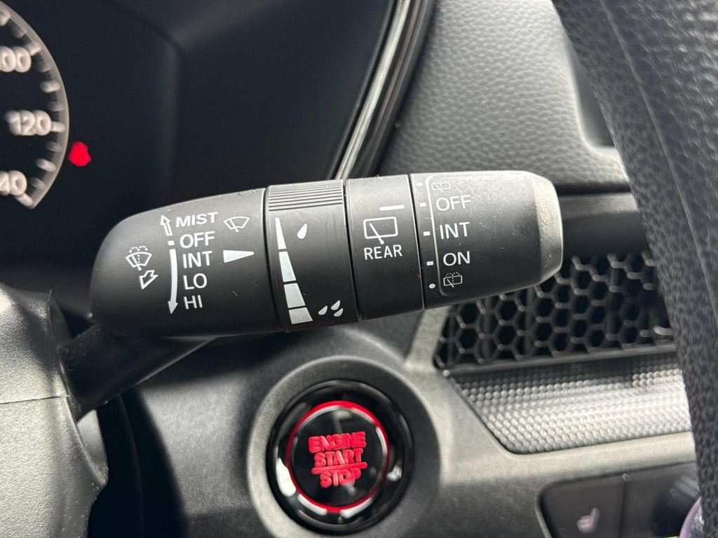 Used 2024 Honda CR-V EX image 12