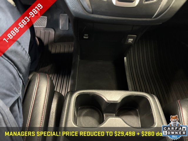 Used 2023 Honda Odyssey Sport image 18