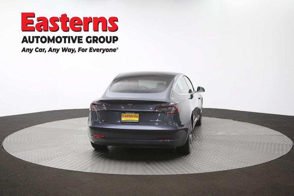 Used 2020 Tesla Model 3 Long Range AWD/4WD image 32