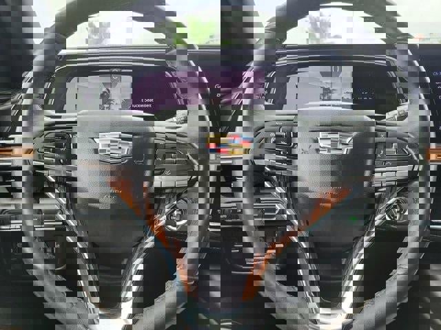 Used 2023 Cadillac Escalade Premium Luxury image 17